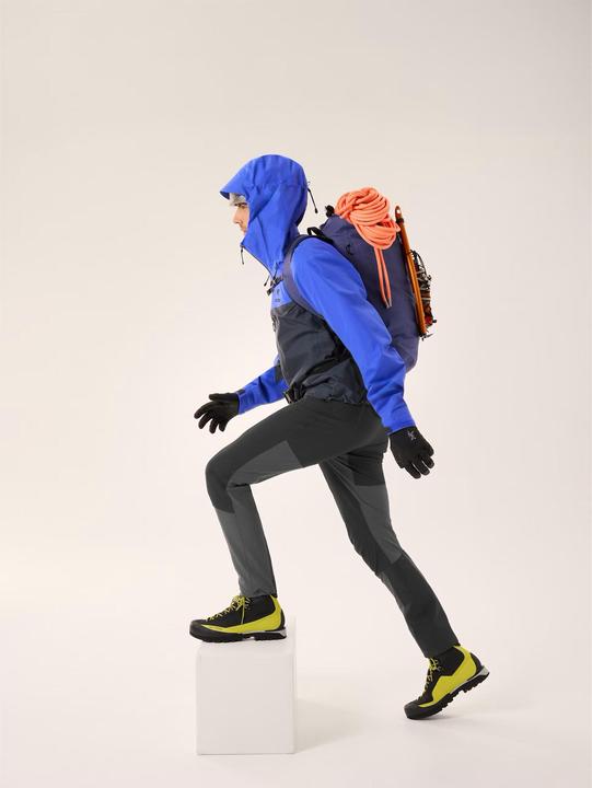 Immagine prodotto Arc'teryx Giacca Alpha Uomo (XL)