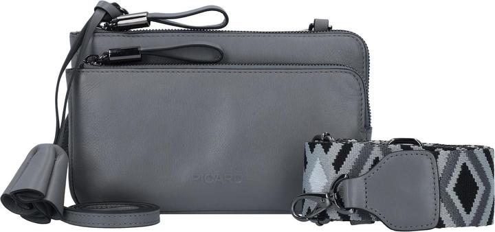 Produktbild Picard Bella Umhängetasche Leder 20 cm