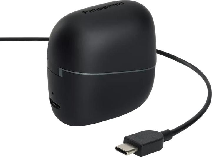 Productafbeelding Panasonic RB-F10 (ANC, 7 h, Draadloze)