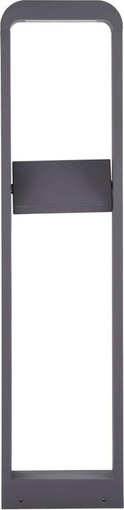 Immagine prodotto Lindby Lampada da giardino Darko LED H100 in alluminio (2200 lm, IP54)