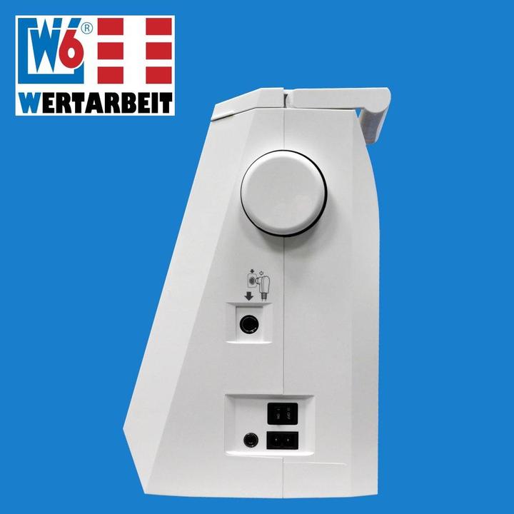 Produktbild W6 Nähmaschine N 3300 Pro