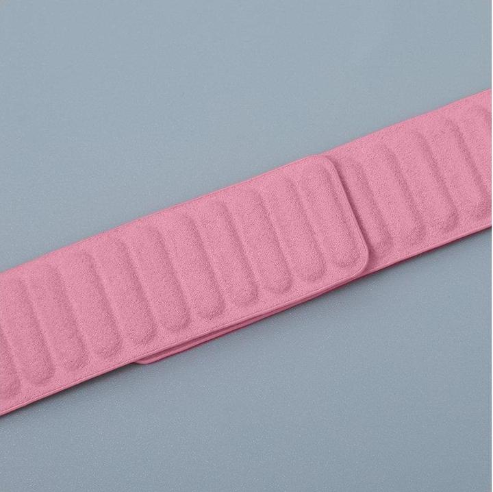 Immagine prodotto Guardline Fascia di protezione in Alcantara (41 mm, 42 mm, 38 mm, 40 mm, Alcantara)