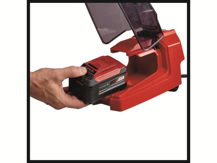 Produktbild Einhell GE PP 18 RB Li (Gartenpumpe)