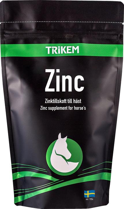 Trikem Zinco 500Gr - (822.7470) (1 x)