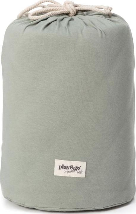 Produktbild play&go Meadow Organic Babymat