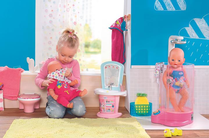 Produktbild Zapf Creation Rain Fun Shower