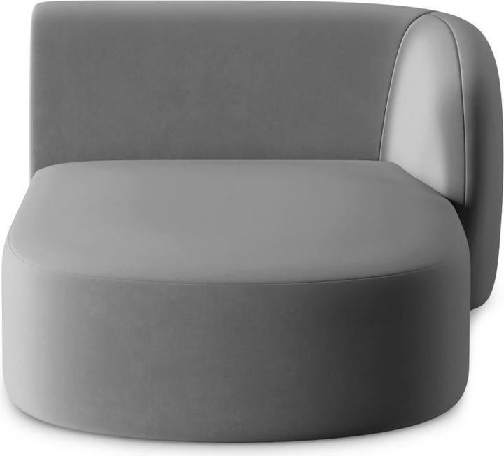 Actual product image Maison Heritage Chiara (Chaise longue)