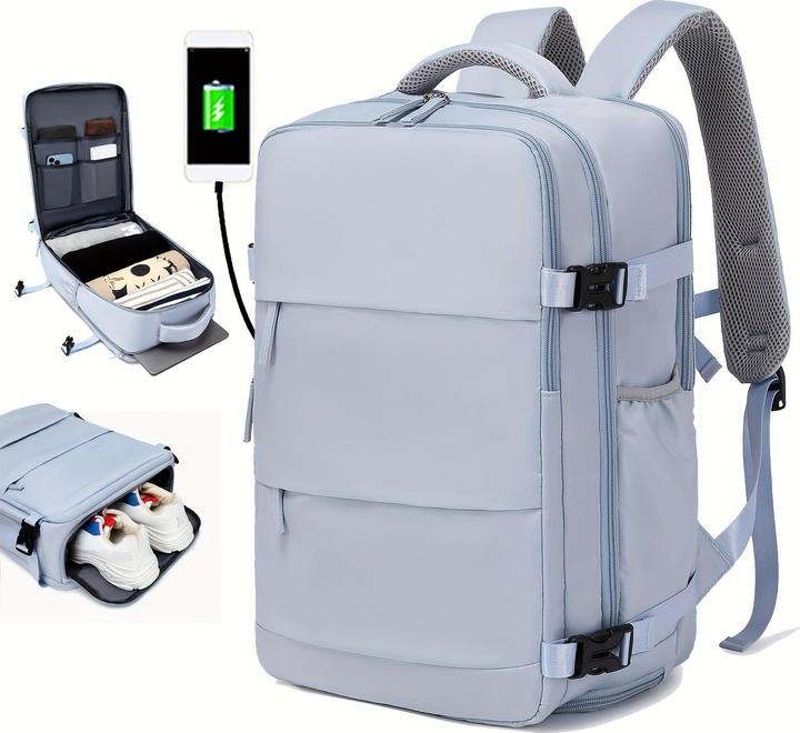 Actual product image Only-Bags.Store Reiserucksack