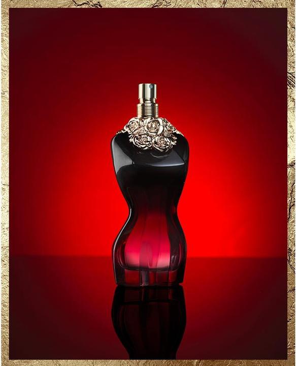 Actual product image Gaultier La Belle Le Parfum (Eau de parfum, 50 ml)