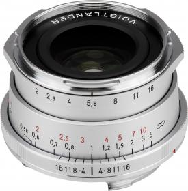 Produktbild Voigtländer Ultron (M-Bajonett)