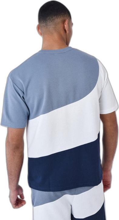 Immagine prodotto Project X Paris t-hirt tricolore overize project x pari (S)