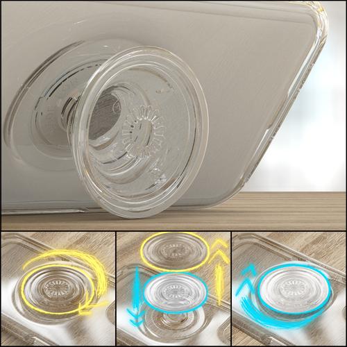 Actual product image OtterBox Otter + Pop Symmetry (Apple iPhone 12 mini)