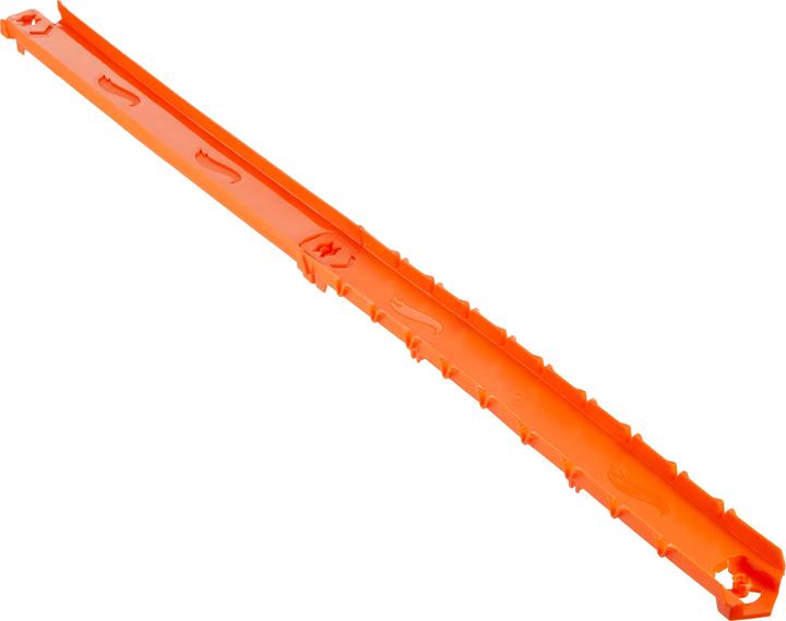 Actual product image Hot Wheels Track Creator Straight Track Pack