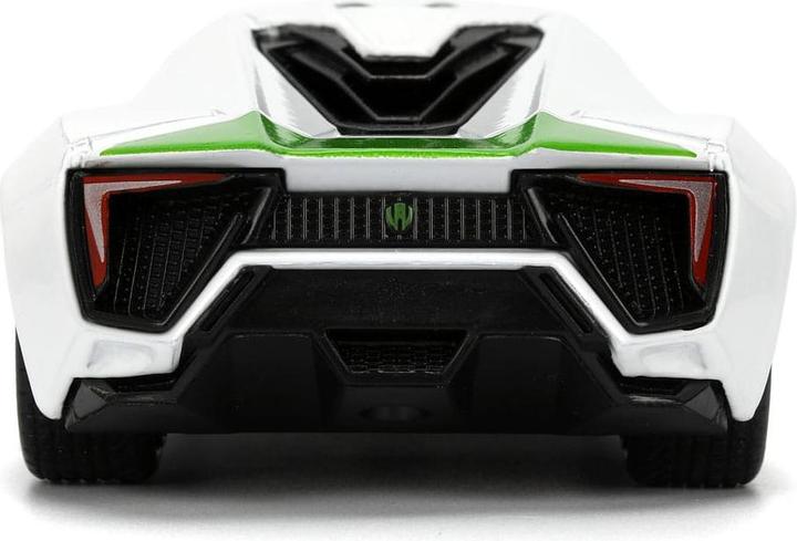Immagine prodotto Jada DC Joker Lykan Hypersport 1:32