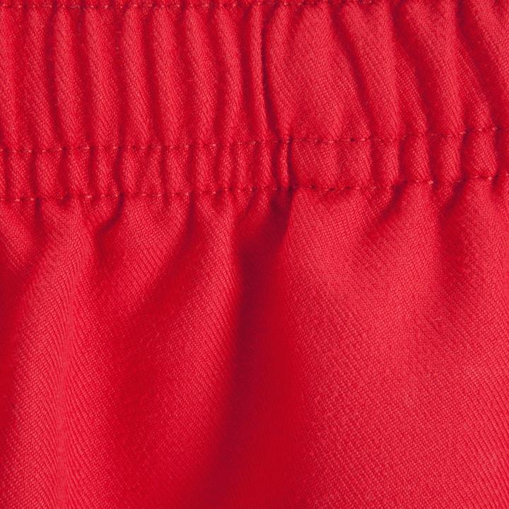 Actual product image Decathlon short 100 man 119646 (4XL)
