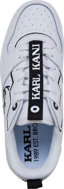 Image du produit Karl Kani KKFWM000046 89 TT HYB - 22245 (36)