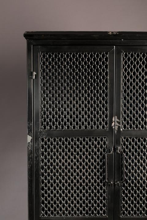 Produktbild Dutchbone Denver (60 x 39 x 160.5 cm)
