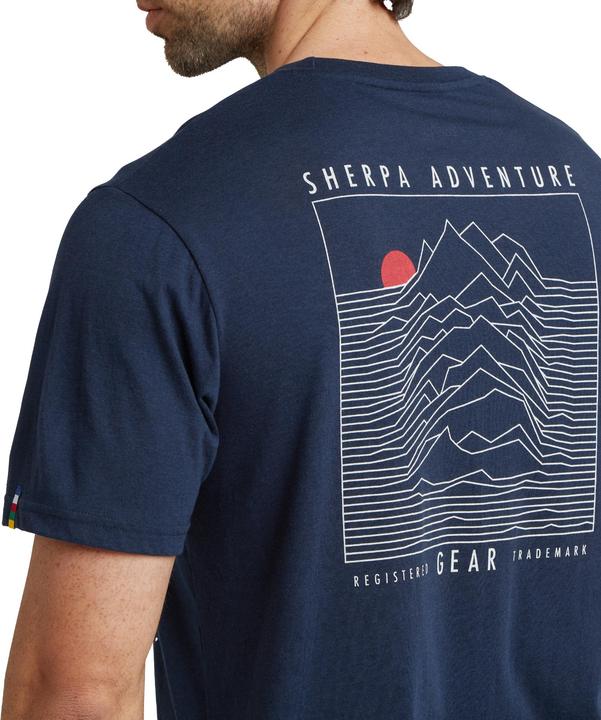 Image du produit Sherpa Adventure Gear Bali Terrain (S)