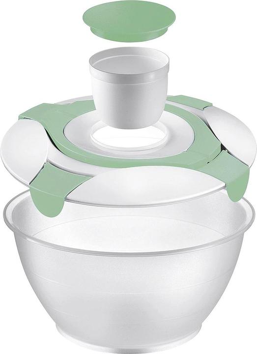 Produktbild Westmark Salatbutler 6,5l mi-g (30.50 cm, 6.50 l, 1 x)