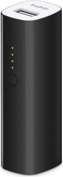Produktbild Belkin Power Pack (2000 mAh, 7.40 Wh)