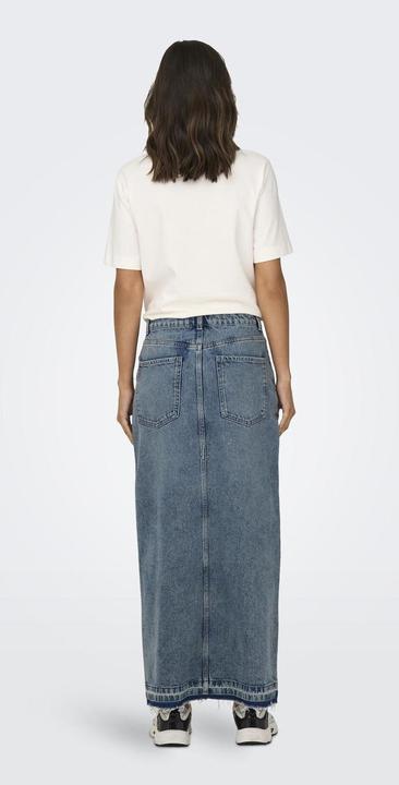 Image du produit Only Taille haute Jupe longue Jupe en jean (S)