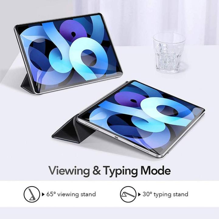 Produktbild ESR Rebound Magnetic Case (iPad Air 10.9 (2022), iPad Air 11 2024 (M2), IPad Air 10.9 (2020), IPad 11” (2018/2020/2021))