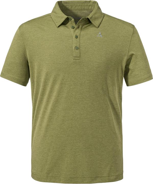 Schöffel CIRC Polo Shirt Tauron M (64)