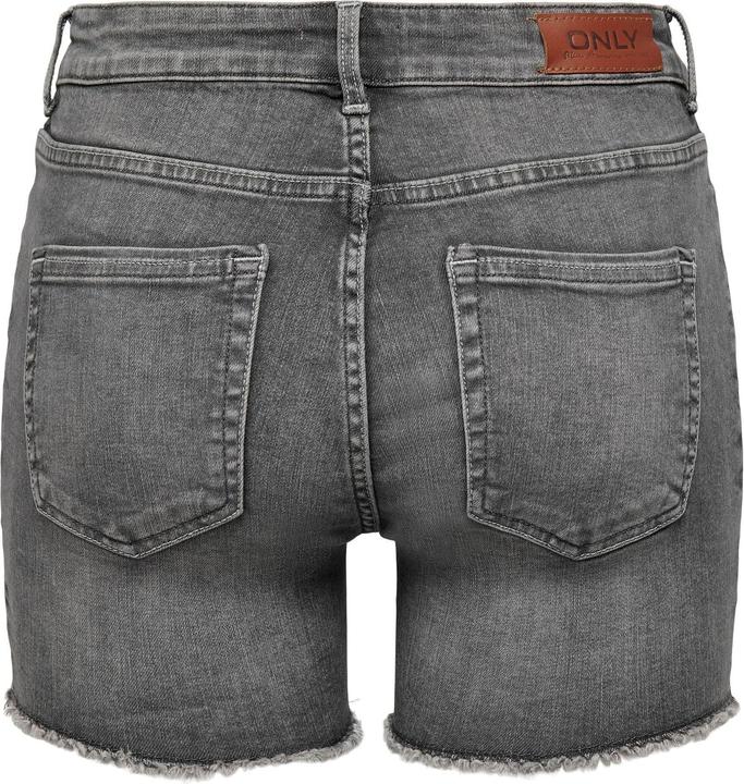 Actual product image Only ONLBlush Mid SK Jean Shorts (S)