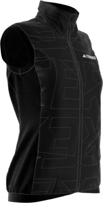 Actual product image adidas W Xperior Varil Hybrid Vest (XS)