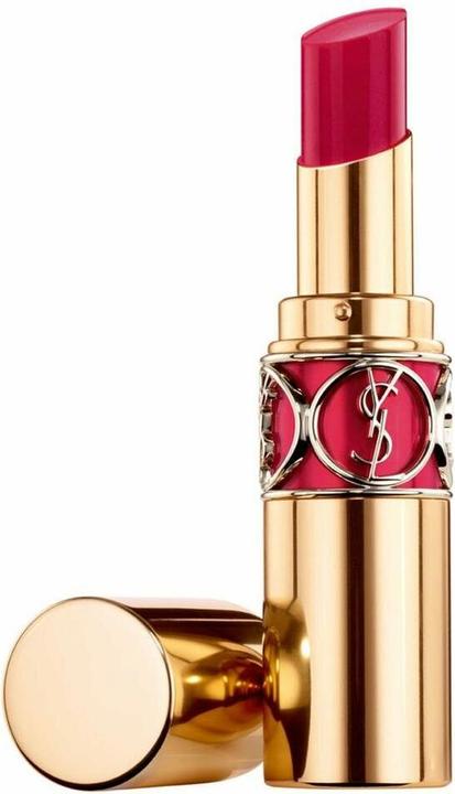 Image du produit Yves Saint Laurent Rouge Volupté Shine Carmine Retro 129 (Carmine Retro)