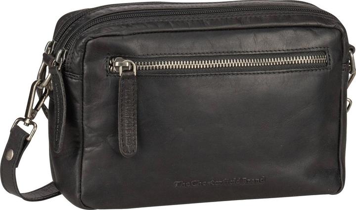 Actual product image The Chesterfield Brand Shoulder bag Samui 1222