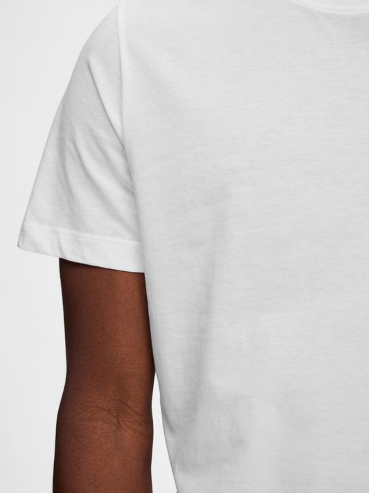 Image du produit Selected Homme 3er-Pack Baumwoll T-Shirt (L)