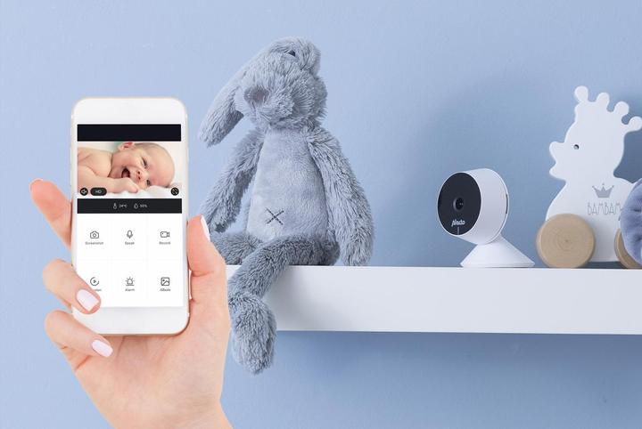 Immagine prodotto Alecto Monitor per bambini (Video e audio)