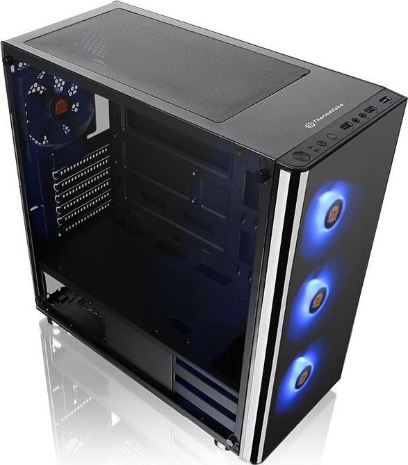 Produktbild Thermaltake V200 TG (ATX)
