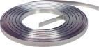Produktbild Band-it COMPANY Kabelbånd rustfri 316SS C404100 Ftx1/2" (30,5 mx12,7 mm) blank