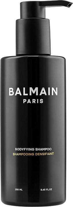 Actual product image Balmain Paris - Homme Bodyfying Shampoo 250 ml (250 ml, Liquid shampoo)