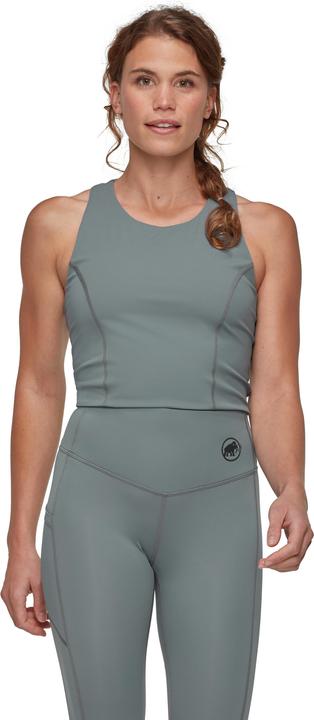 Image du produit Mammut Massone Bra Top Women (XL)
