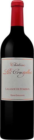 Produktbild Château L'Eglise Clinet Les Cruzelles Lalande-de-Pomerol Denis Durantou (6 x 75 cl)