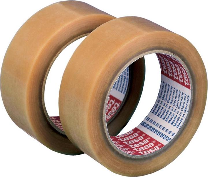 tesa Ruban adhésif ultrasolide, transparent (19 mm)