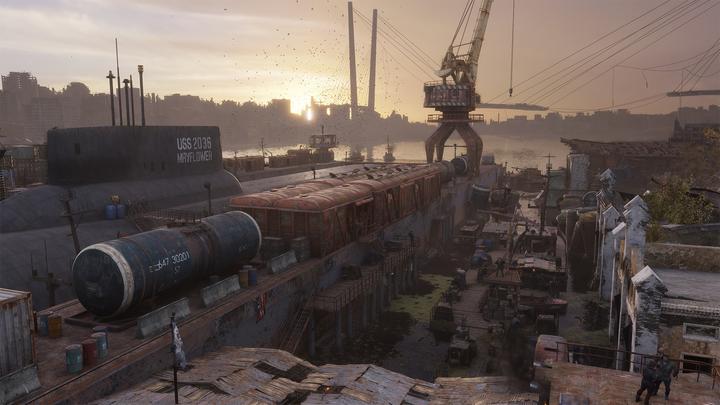 Actual product image Deep Silver Metro Exodus - Complete Edition Full Multilingual PlayStation 5 (PS5, DE)