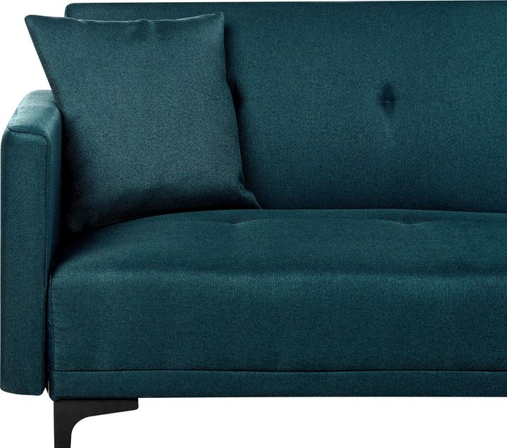 Actual product image Beliani Lucan (Sofa bed)