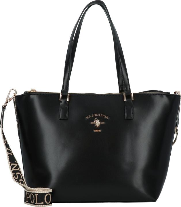 U.S. Polo Heat Shopper Tasche 30.5 cm (11 l)