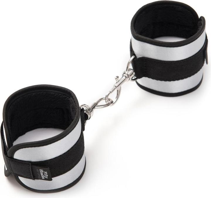 Actual product image Fifty Shades of Grey Totally His