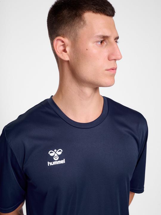 Immagine prodotto hummel Hmlessential Jersey S/S (M)