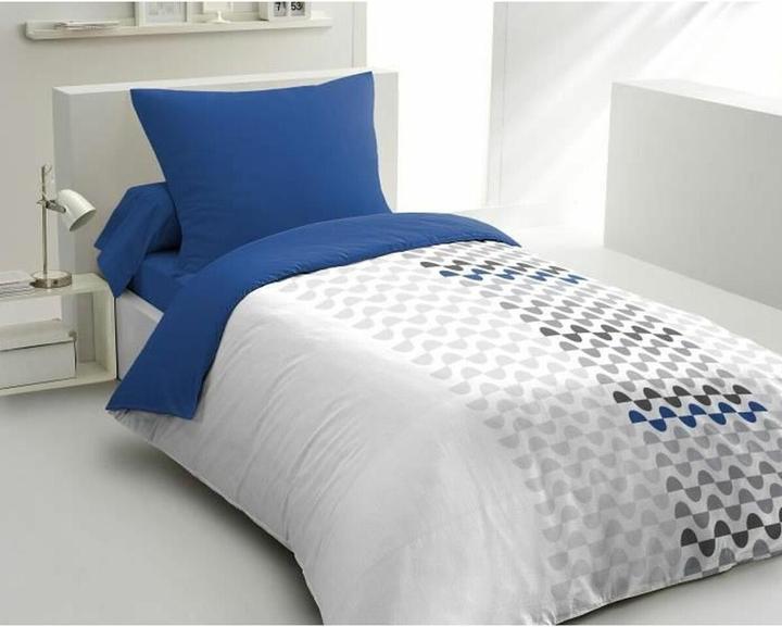 Produktbild Home Linge Passion Bettbezug-Set (Duvetbezug, 140 x 200 cm)