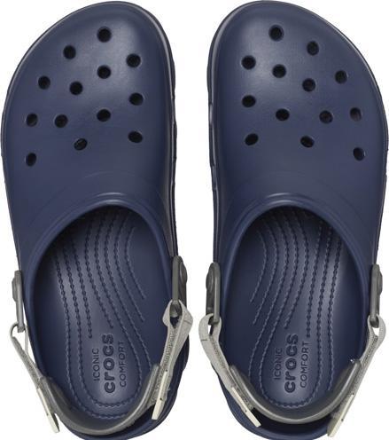 Actual product image Crocs Classic All Terrain Clog (40)