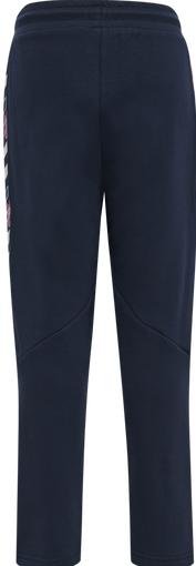 Actual product image hummel Zoe Hoodie Suit (110)