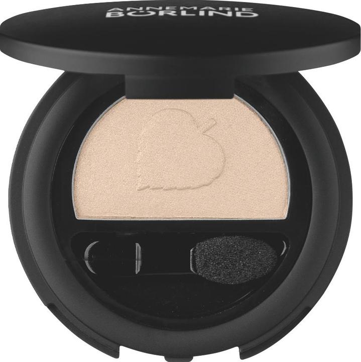 Annemarie Börlind Puderlidschatten Beige (Beige)