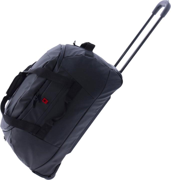 Wüsthof Polar - Travel Bag (62 l, M (50 - 90l))