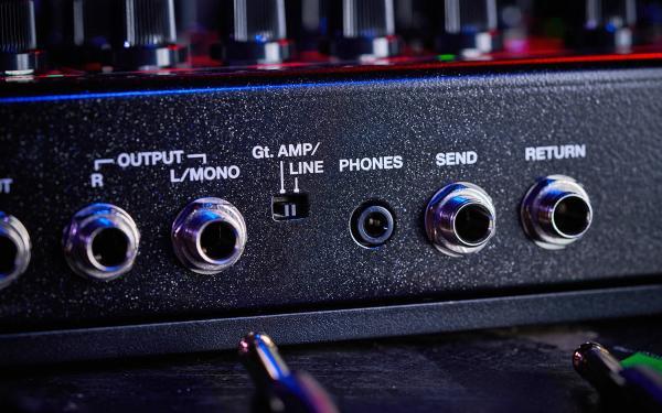 Actual product image BOSS ME-90 (Guitar)